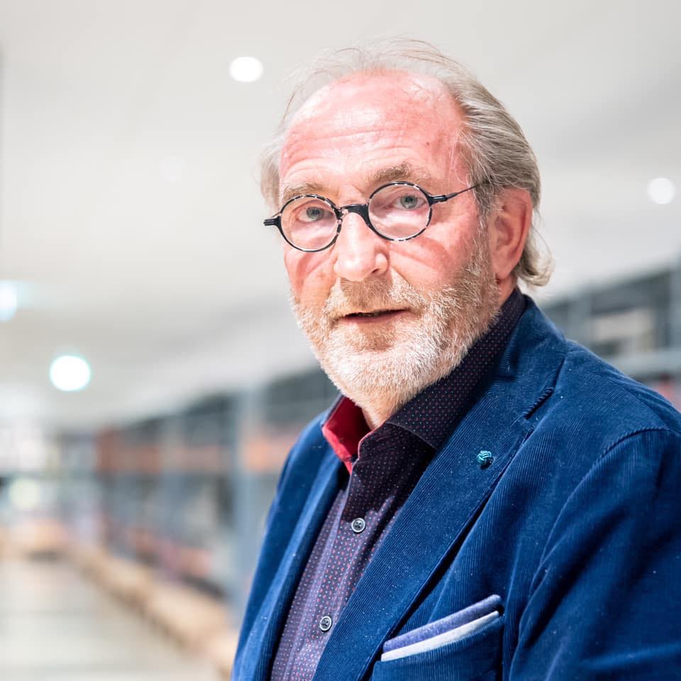 Welkom op mijn nieuwe website!